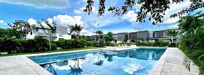 Lote en Varena Living