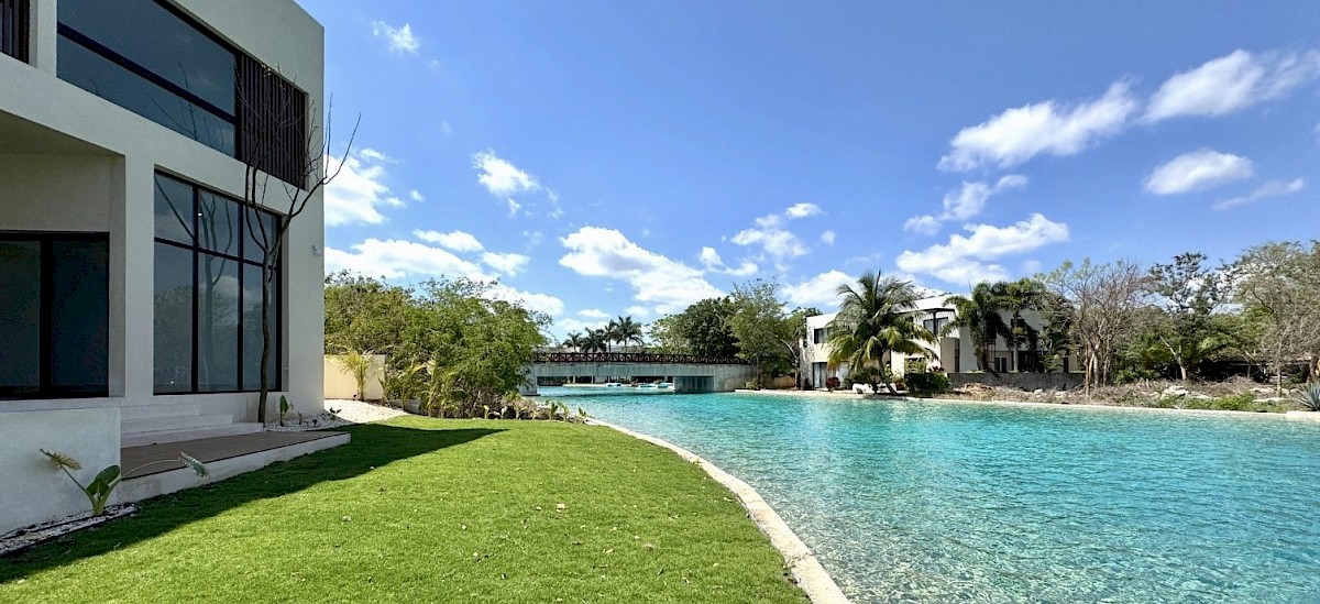 KANHA | Yucatan Country Club venta de residencias
