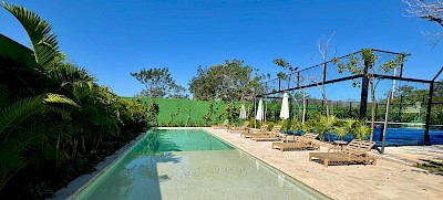 Lote en Nukuul, Temozón Norte