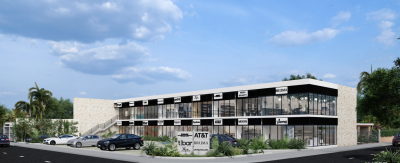 Local comercial en Smart Plaza Líbano 1