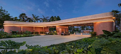 Lote en Alandar Paseo Residencial