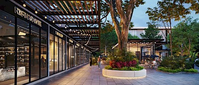 Local comercial en Campus Country