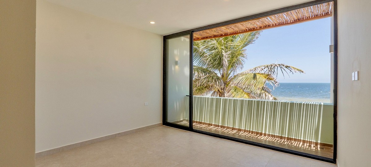 Villa en Kikal Chelem