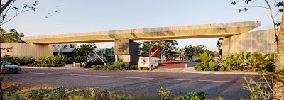 Lotes en Pasmiera Tixcuytún