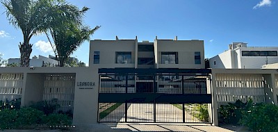 Departamento Leonora Temozón, mod. 1 habitación