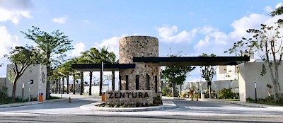 Lotes en Zentura, mod. 19-21-22