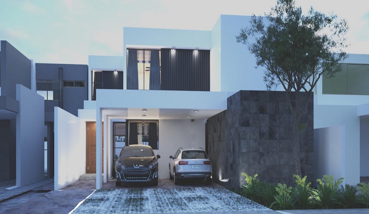PARQUE NATURA | Residencias en venta
