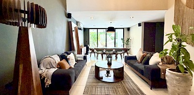 Residencia en Amidanah, mod. 4