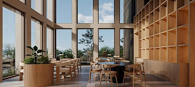 Consultorio en Montejo Vertical - Col. México