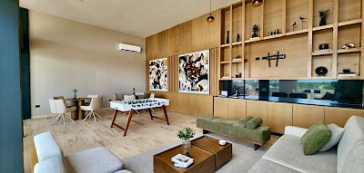 Departamentos en Arvum San Ramón Norte, mod. B