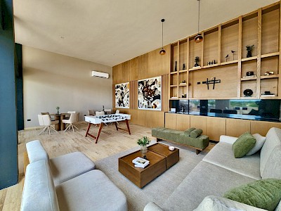 Departamentos en Arvum San Ramón Norte, mod. B