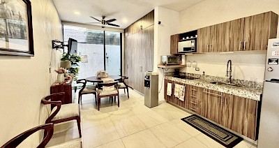 Departamento en Altamura