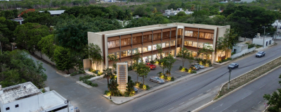 Local comercial en Montalma Dzityá, mod. 33