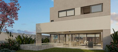 Residencia en Provincia, mod. 113