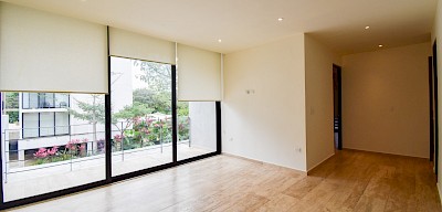 Departamento en Primaselva, Cabo Norte, mod. B