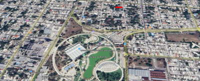 Terreno en La Plancha