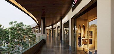 Local comercial en Altonorte