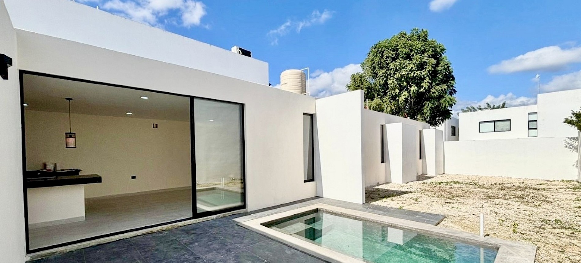 Casa en Vivanta, mod. 25