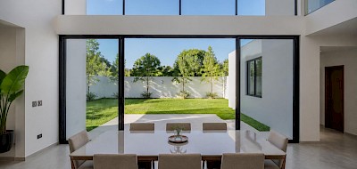 Residencia en Única Living, mod. 9