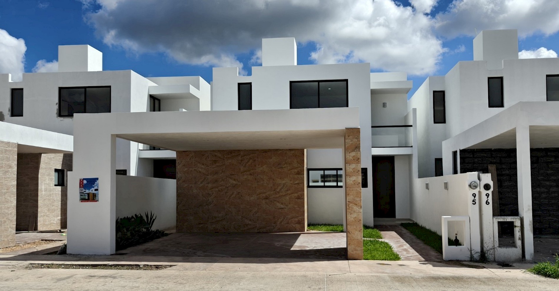 Residencia en Lucciana en Xcanatún