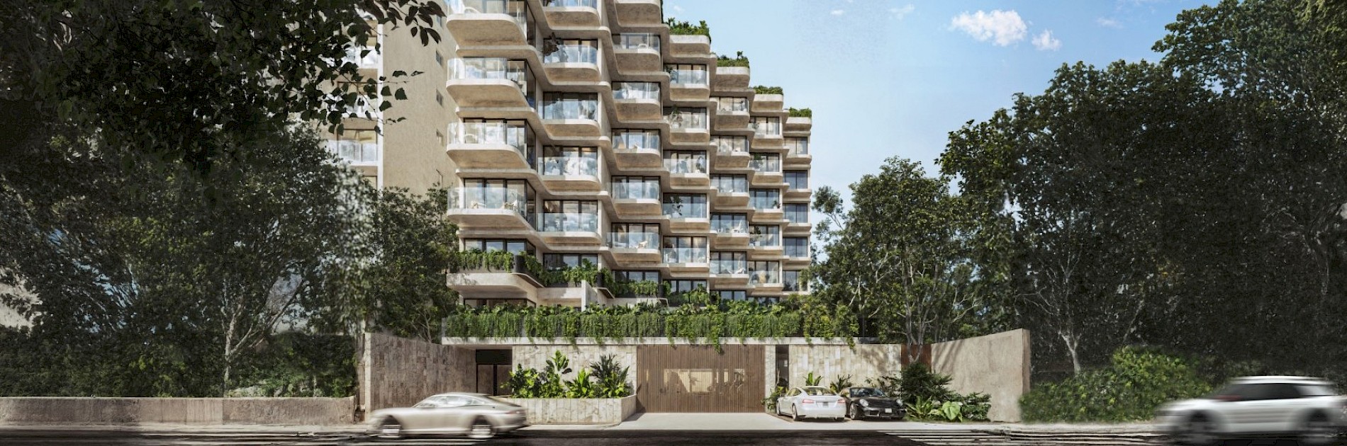 Departamento en Panorama Campestre. mod. A