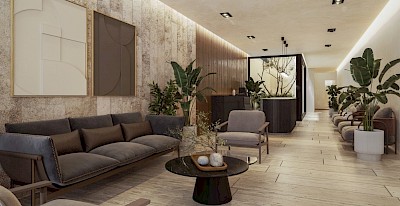 Departamento en Panorama Campestre. mod. B