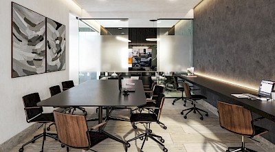 Departamento en Panorama Campestre. mod. C