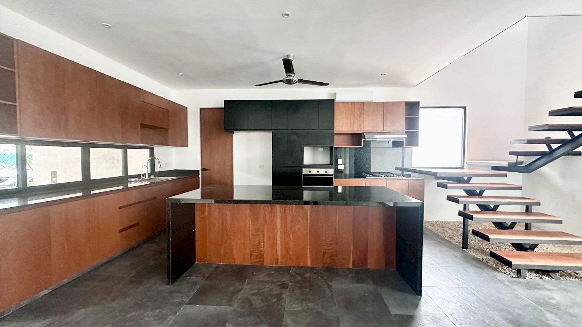 Residencia en Soluna, mod. 9