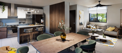 Casa en Estela Boreal, mod. Aurora Plus