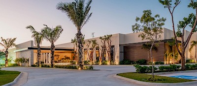 Lote en Privada Tamara, mod. V