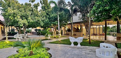 Lote en Nortemérida, mod. T