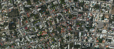 Lote en Benito Juárez Norte, mod. F