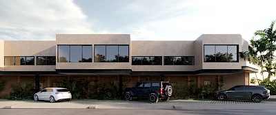 Departamento Tábita Temozón, mod. 1