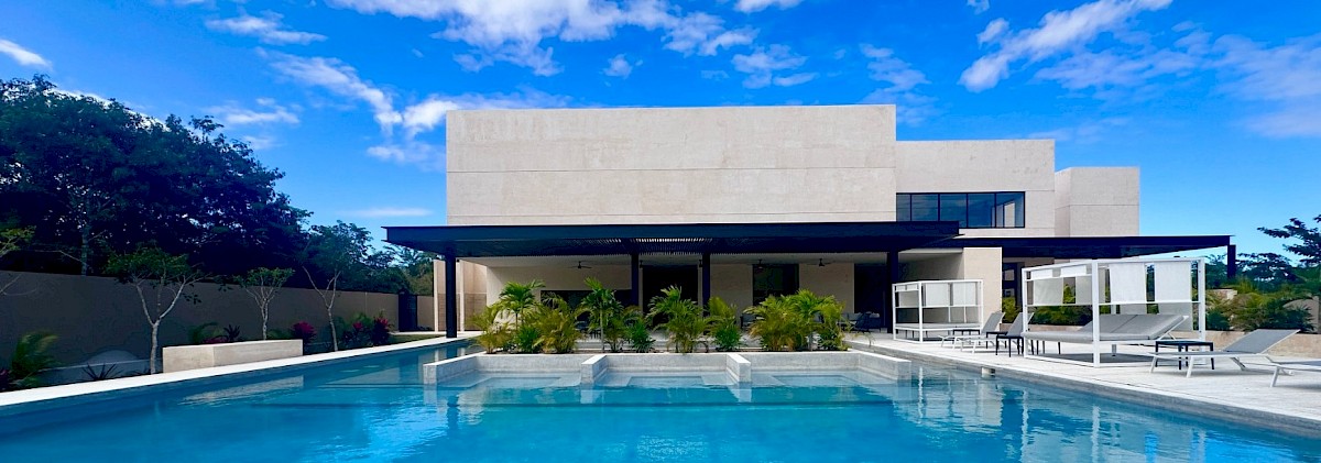 Lote en Campo Magno, mod. 85