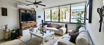 Departamento en Zen Montebello, mod. 201