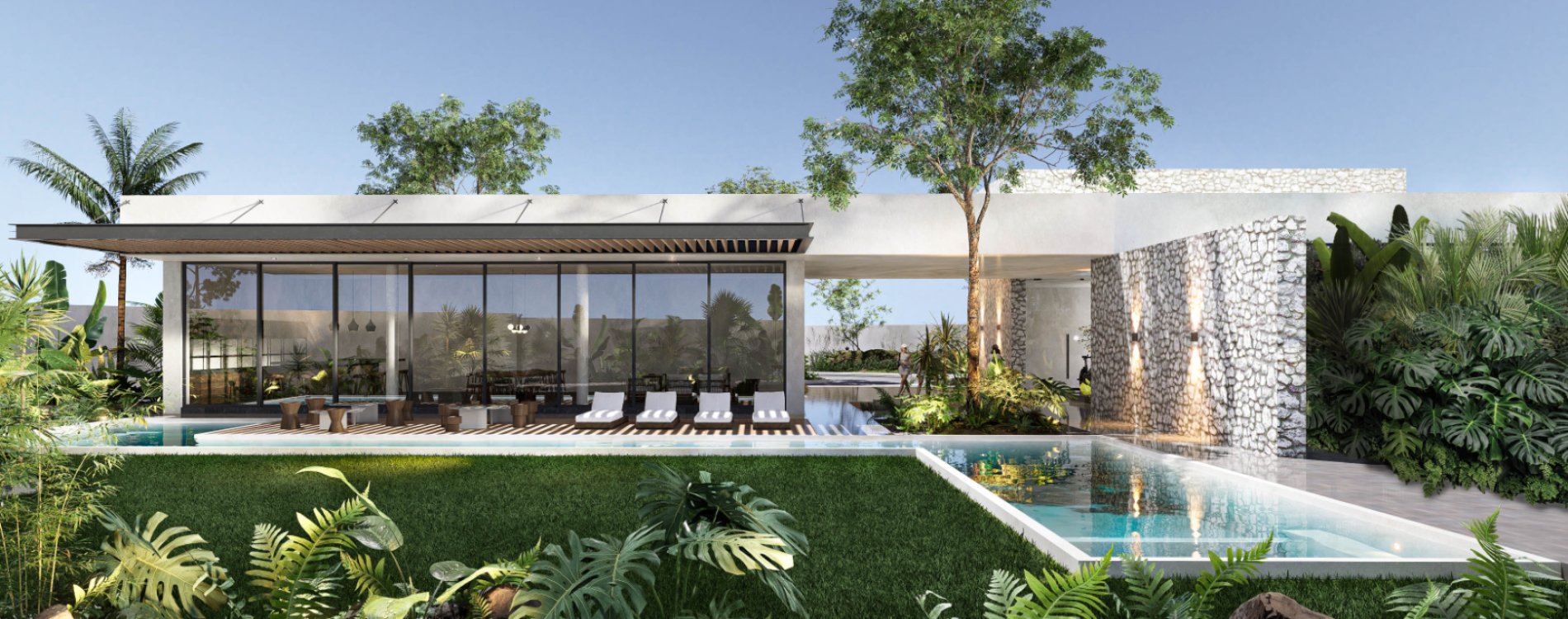 Lotes en Origo Residencial