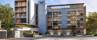 Departamento en Montealban 326, mod. D