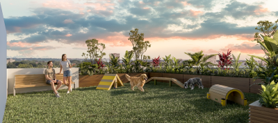 Departamento en Montealban 326, mod. E