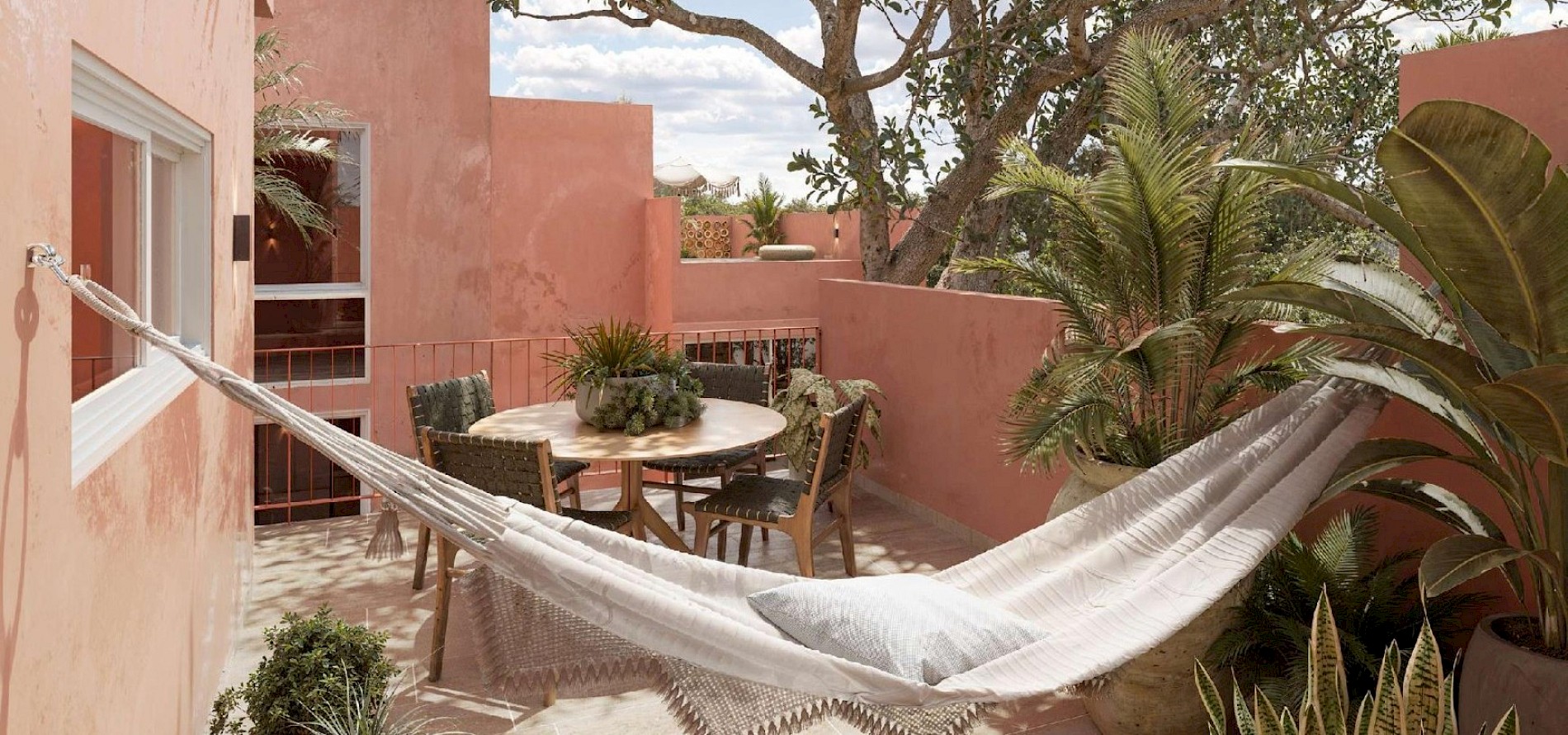 Villa en San Cosme - Ginerés, mod. 3