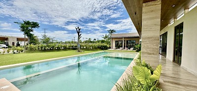 Lote en Adana Xcanatún