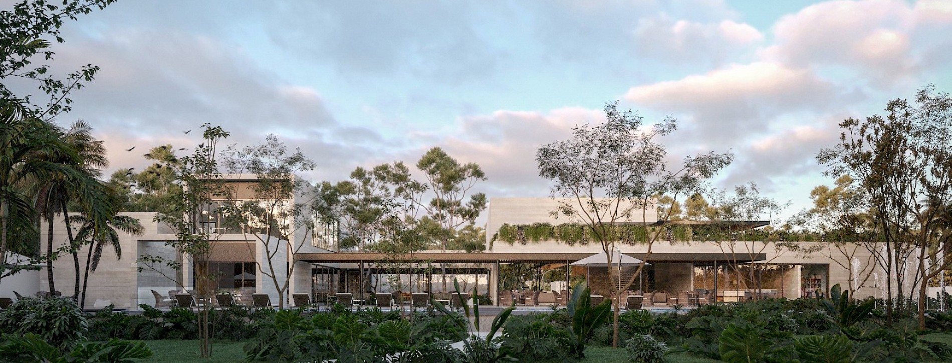 Lote en Alcázar, mod. M