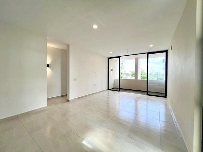 Departamento en Mira - Col. México, mod. Duplex