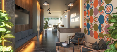 Departamento en Mira - Col. México, mod. Duplex