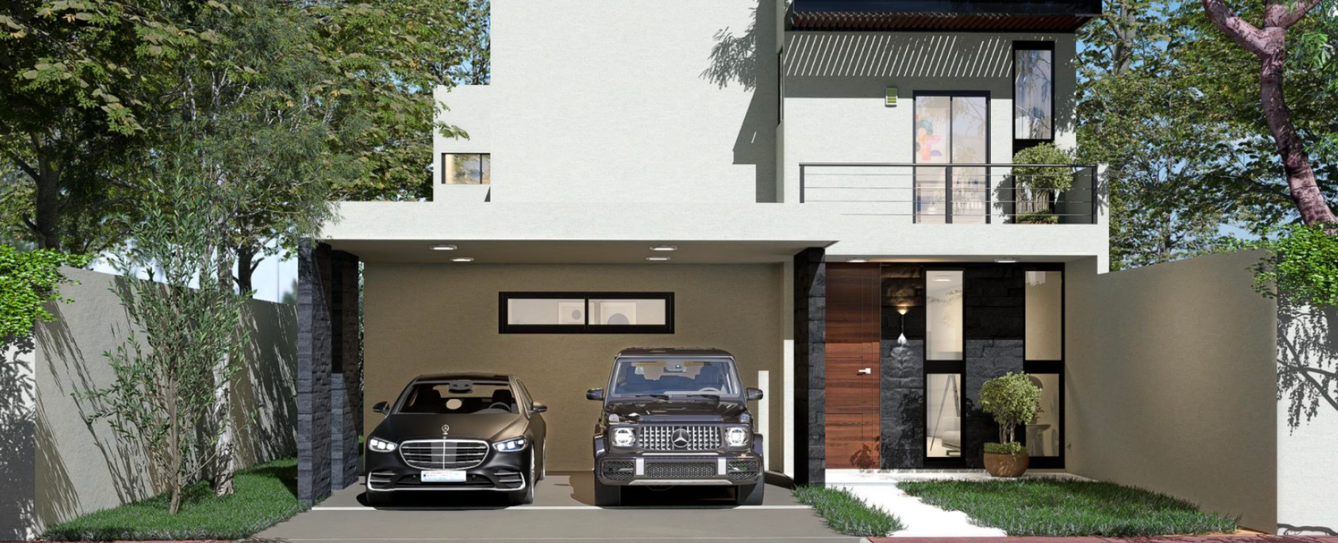 Residencia en Tamora, mod. Nazaret Plus 228-229