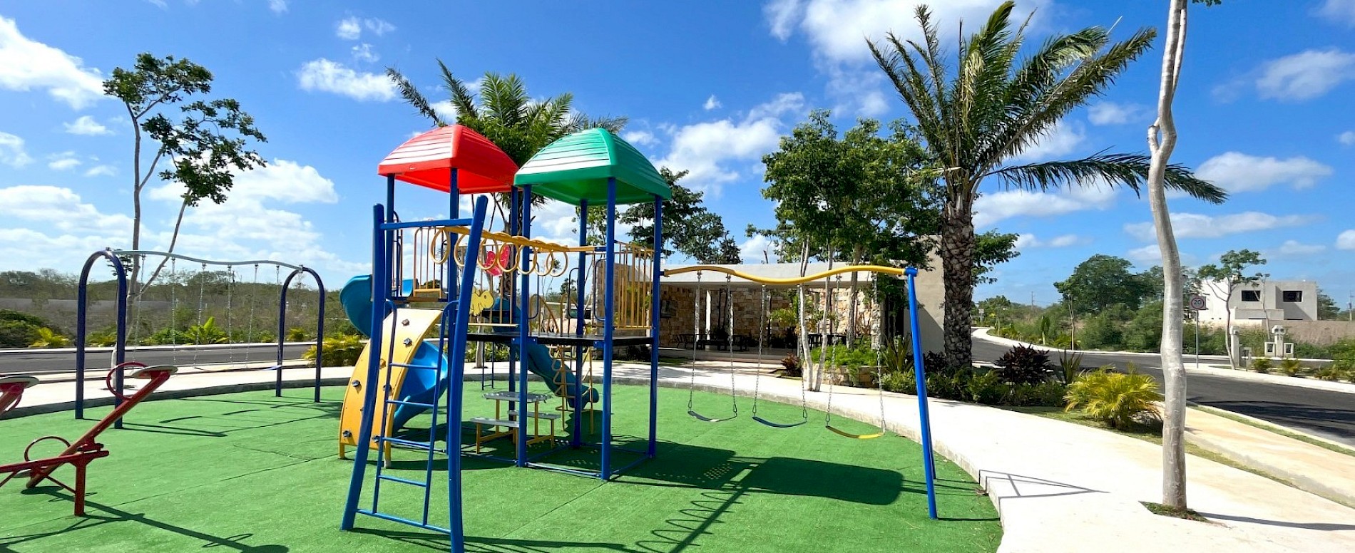 Lotes en Camelia, mod. R