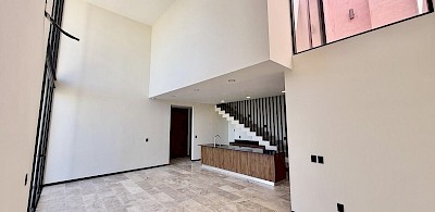 Penthouse en Slaka Santa Gertrudis, mod. P