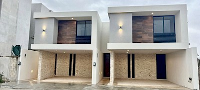 Residencias en Núcleo Temozón