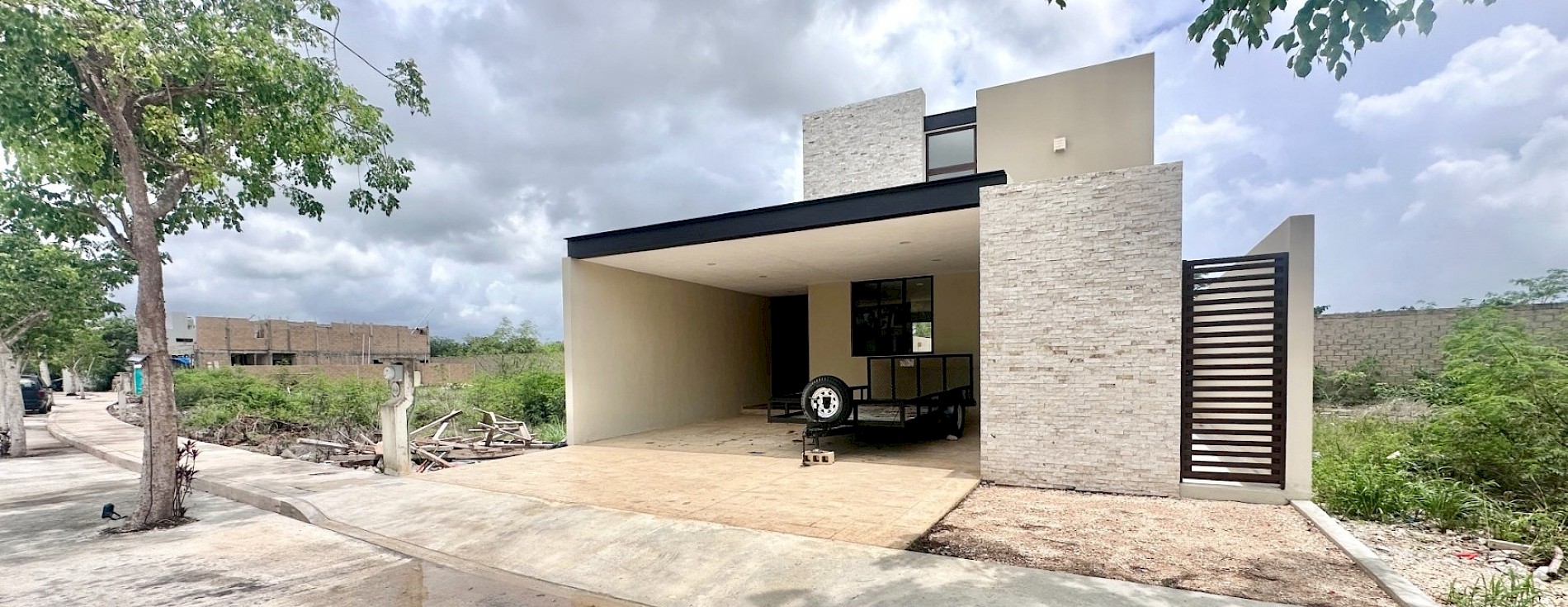 Residencia en Única Living, mod. 45