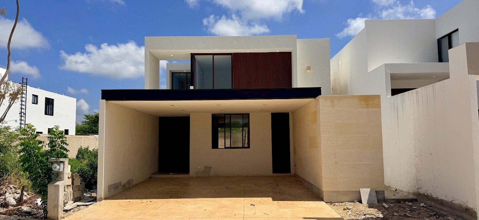 Residencia en Única Living, mod. 45
