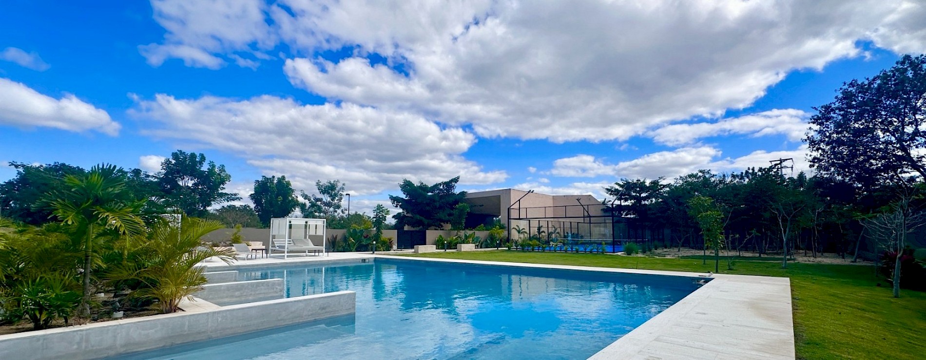 Lotes en Campo Magno, mod. 24